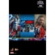 thumbnail image 2 of Figura Hot Toys MMS655 - Marvel Comics - Thor : Love And Thunder - Thor Standard Version, 2 of 3