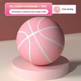 thumbnail image 4 of Exclusive Silent Basketball - Dribble and Practice Anywhere!, 4 of 13