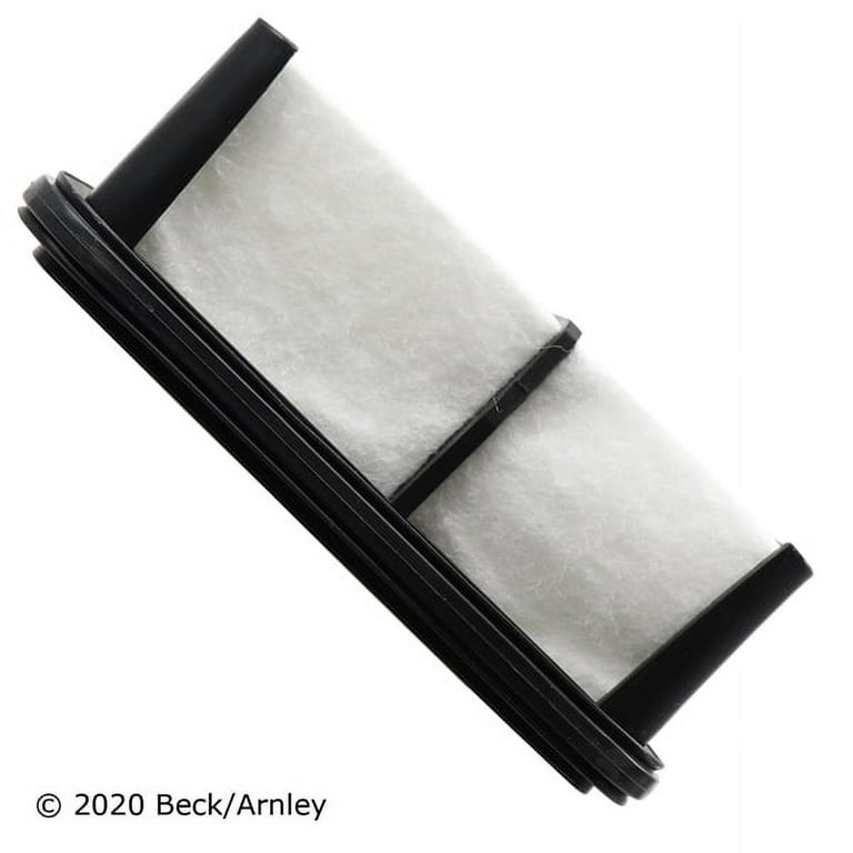 BECK-ARNLEY 042-1671 - Cross Reference Air Filters