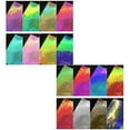 thumbnail image 4 of 16 Uds. Pegatinas Holográficas Para Uñas Con Llama De Fuego, Pegatinas Para Manicura, Decoración Artística Para Uñas ANGGREK Otros, 4 of 8
