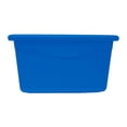 thumbnail image 1 of Caja Plastic Trends Miami Plástico 19 Litros con Tapa Azul, 1 of 4