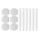 thumbnail image 1 of Sidaley Vehicle Kick Mats Protector Scratch Resistant 3 for Byd Atto Type2 NO2, 1 of 1