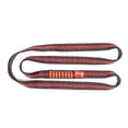 thumbnail image 1 of Greeniant Equipo de escalada en roca para exteriores, cinturón de carga resistente al desgaste, práctico accesorio de eslinga de cuerda Escalada, 1 of 6
