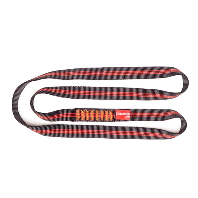 yingyy Outdoor Rock Climbing Gear Professional Wear-resistant Durable Tree Climb Equipment Sling Accessory for Sport Protection Using