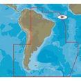 thumbnail image 1 of Carta marina C-MAP 4D SA-D501 Del Golfo de Paria al Cabo de Hornos, 1 of 1