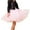 Pink, variant on Ketyyh-chn99 Tennis Skirt Women Leather Skirt Women's Chiffon High Waist Pleated A-Line Flared Maxi Skirts Black,One Size