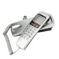 thumbnail image 4 of Téléphone Filaire, Fonction de Rappel à une Touche, FSK/DTMF pour, 4 of 8
