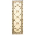 thumbnail image 1 of Tapis Noué-Main Opulence Gris Laine 2'6" x 7'7", 1 of 5