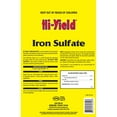 thumbnail image 2 of Hi-Yield (32340) Iron Sulfate (4 lbs.), 2 of 5
