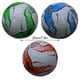 thumbnail image 3 of Balón de Fútbol Advancent a Prueba de Explosiones Rojo Resistente al Agua, 3 of 6