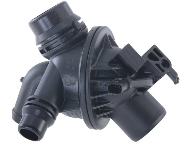 Genuine BMW Radiator Hose - Thermostat To Radiator Connection For Z4 2.5i & 3.0i E85 Models
