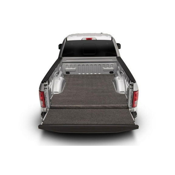 BedRug 22-23 Toyota Tundra 5ft 6in Bed XLT Mat (Use w/Spray-In  Non-Lined Bed)