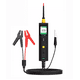 thumbnail image 1 of Probador De Circuito Automotriz Autool 6-30v Power Probe Led, Negro, 1 of 5