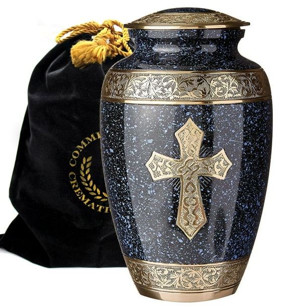 Urns for Cremation Ashes Large Urn XL or Small Keepsake Urns for Adult