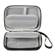 thumbnail image 2 of BELOVING Saxophone Reeds Case Waterproof Reeds Case Storage Bag for Clarinet Sax Alto Black, 2 of 10