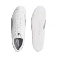 thumbnail image 4 of 401603-03 PU & MA Speedcat Leather PU & MA White PU & MA Silver (Men's), 4 of 6