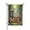 Style 1, variant on Swan With Balloons Welcome Garden Flag 12x18 Inch Double Sided – Whimsical Autumn Outdoor Yard Decoration For Porch, Lawn & Patio