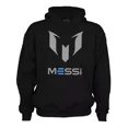 thumbnail image 1 of Sudadera Capucha Futbolista Lionel Messi Crack Argentino M.1, 1 of 4