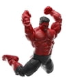 thumbnail image 2 of Figura de Acción Hasbro Marvel Legends Series: Red Hulk, 2 of 4