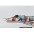 thumbnail image 6 of VF-45 Blackbirds A-4 Model, 1/27th Scale, Mahogany, Navy, 6 of 8