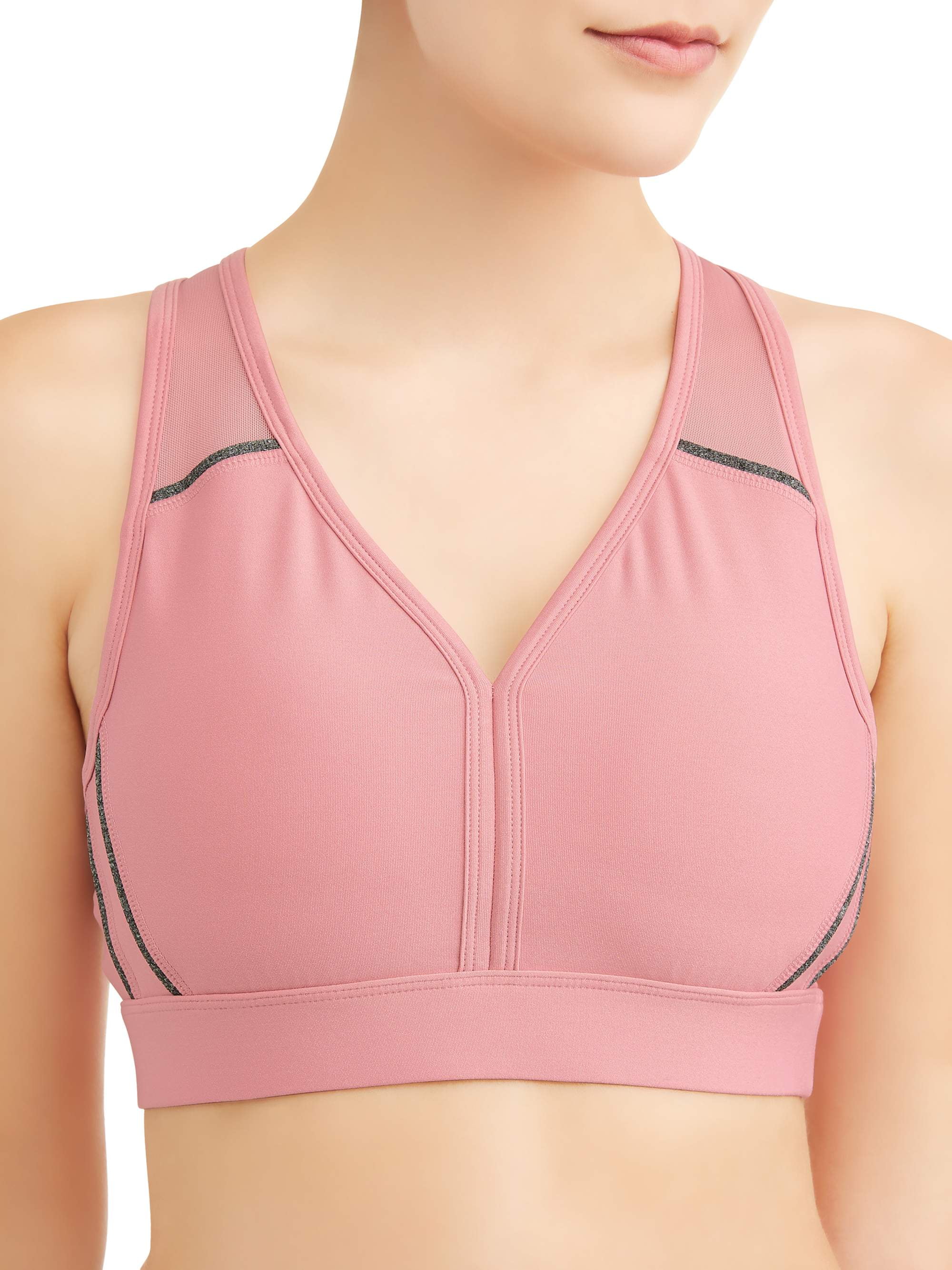 avia flexi wire bra high support