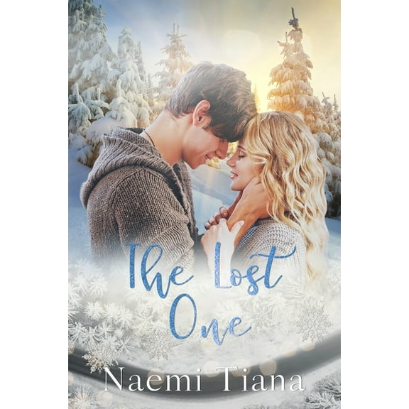 Lovely The Lost One, Book 2, (Paperback)