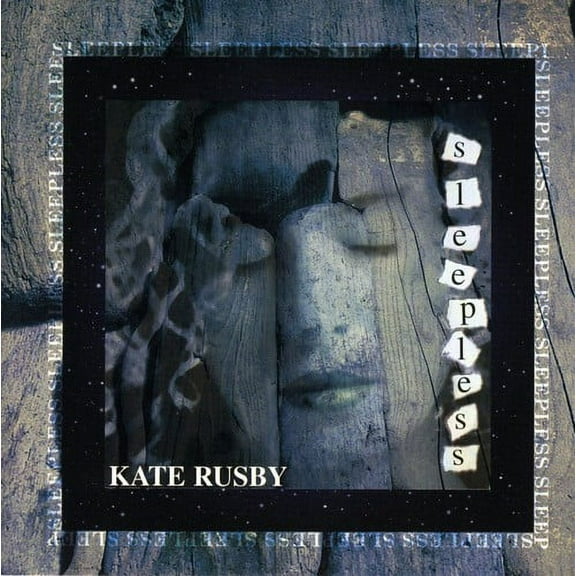 Kate Rusby - Sleepless - Music & Performance - CD