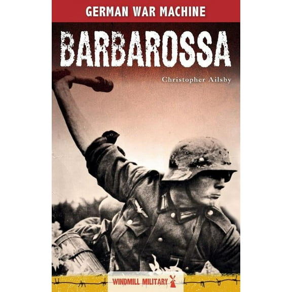 Barbarossa