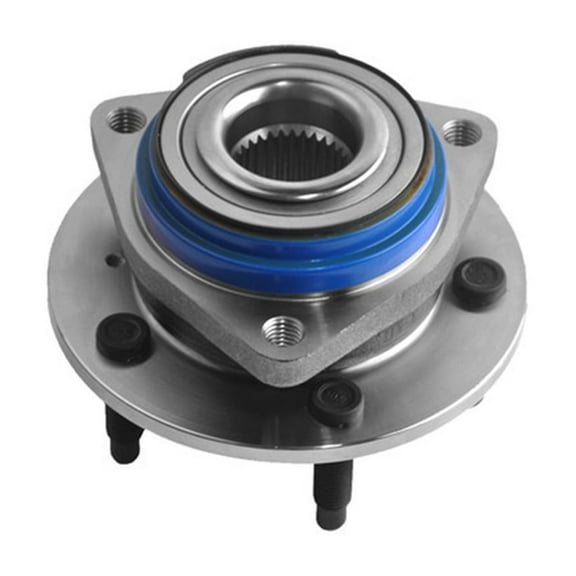 Front Wheel Hub Bearing Assembly For 2003-2005 Chevrolet Venture