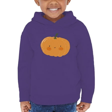 

Funny Cute Big Pumpkin Hoodie Toddler -Image by Shutterstock 5 Toddler