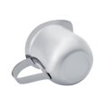 thumbnail image 4 of Sonew Milk Frothing Pitcher Stainless Steel Frothing Pitcher Jug for Coffee Cream,Milk Frothing Pitcher, Stainless Steel Frothing Pitcher, 4 of 8