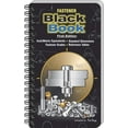 thumbnail image 1 of Black Books FBBUSA Fastener Black Book First Edition (1 per Pack), 1 of 3