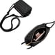 thumbnail image 5 of Bolsos cruzados ZEDIUH bolso pequeño hecho a mano bolso de mano Negro, 5 of 5