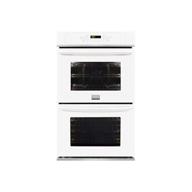 Frigidaire Gallery Series FGET2765PW - Oven (double oven) - built-in