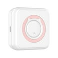 thumbnail image 1 of Imprimante Photo de Téléphone Portable Bt de Poche Mini Compatible Bluetooth Autocollants Thermiques, 1 of 5