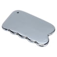 thumbnail image 3 of Gua Sha Facial Tool, Muscle Relax Facial Gua Sha Board Acupuncture Therapy Remove Fat  For Cervical For, 3 of 8