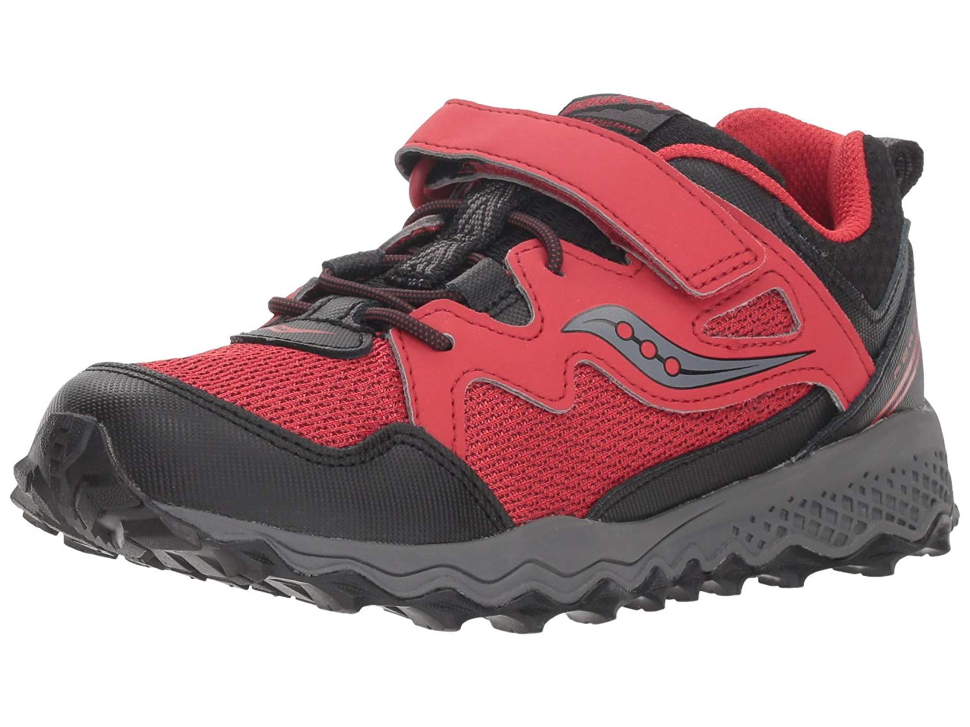 saucony peregrine shield