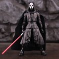 thumbnail image 2 of Star Wars Gaming Greats Darth Nihilus Caballeros de la antigua República 6 "figura de acción Original serie negra juguetes modelo de muñeca, 2 of 4