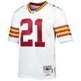 thumbnail image 2 of Men's Mitchell & Ness Sean Taylor White Washington Football Team Legacy Replica Jersey, 2 of 3