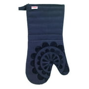 6 Pc, T-Fal Charcoal Cotton Oven Mitt