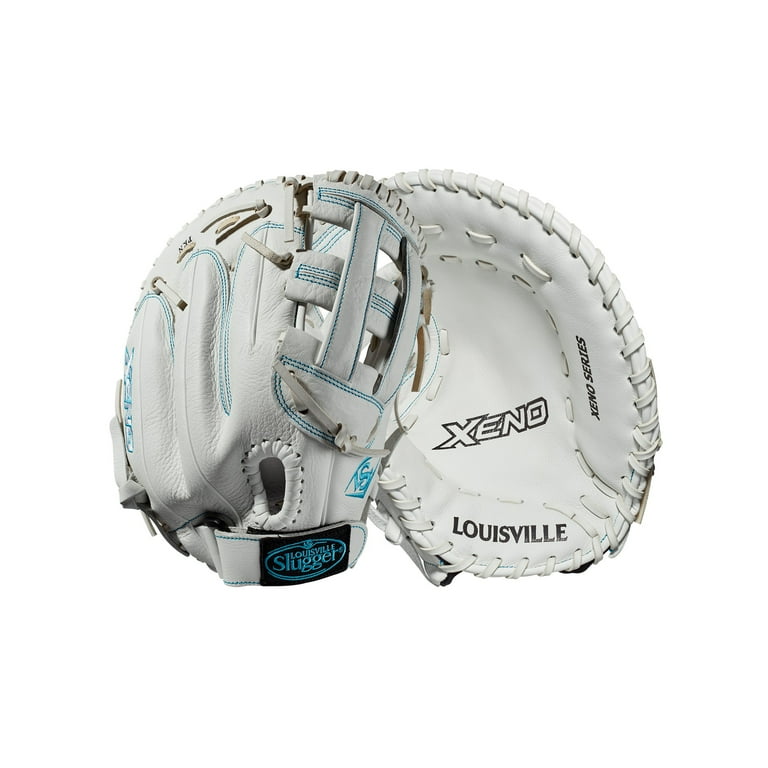 Xeno first base mitt hotsell