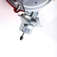 thumbnail image 5 of Ignition Distributor w/Cap & Rotor Compatible with Chevy GM SBC 262 267 305 307 327 350 400 small blocks 402 454 big blocks BBC V8 65k Coil HEI GM08, 5 of 5