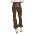 thumbnail image 2 of JOE'S Jeans womens  Chocolate Crop Bootcut Jean, 31, Brown, 2 of 2