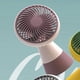 thumbnail image 5 of Ventilador de Verano Plegable con Carga Usb, Pequeño, para Estudiantes, Escritorio y Oficina, 5 of 5