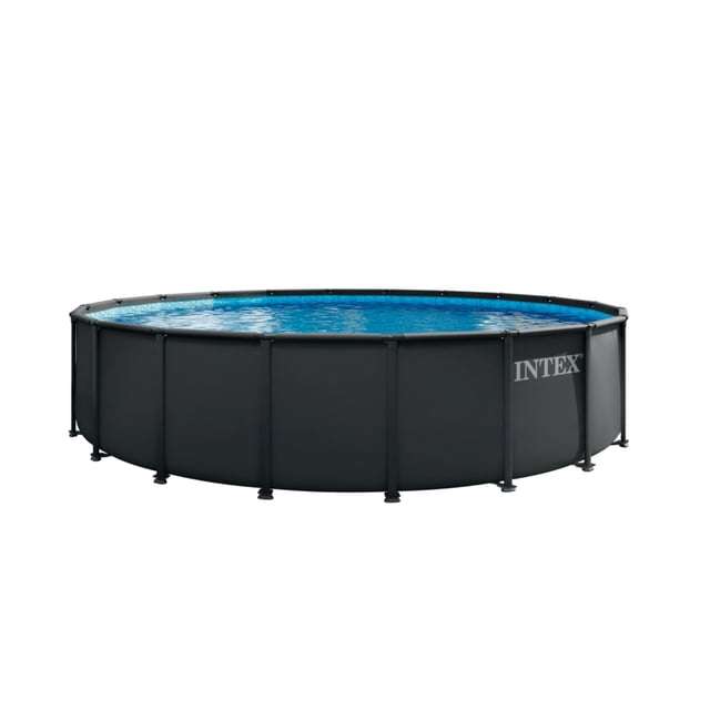 Ensemble piscine Intex Ultra Xtr Frame Pool 20Ft X 48In