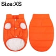 thumbnail image 2 of Ropa acolchada para mascotas Ropa para perros sencilla y de moda., 2 of 6