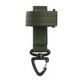 thumbnail image 2 of Nylon storage Strap, Climbing Hanger Hook, Adjustable Size, for Firefighters, , Construction and Mechanics -, 2 of 9
