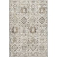 thumbnail image 2 of Addison Rugs Mayfield Premium Machine Washable Traditional Global Linen Rectangle Rug, 2'6" x 3'10", 2 of 7