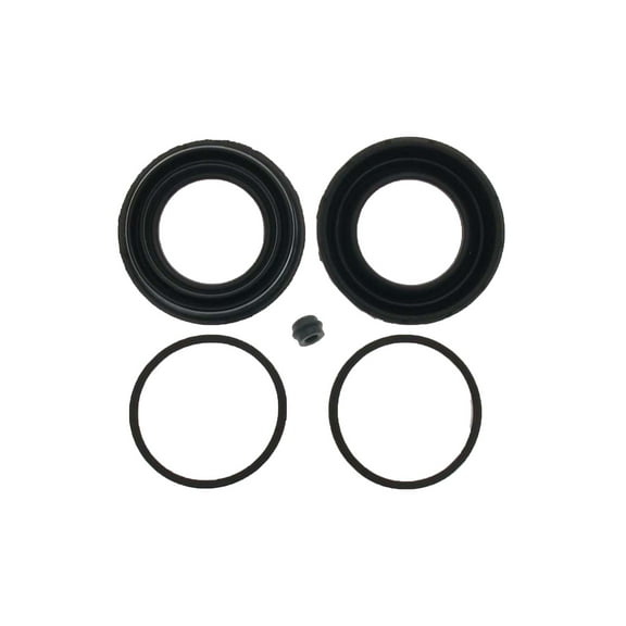 "Raybestos Element3 Brake Caliper Seal Kit, WK3605" Fits select: 2015-2017 FORD EDGE, 2016-2017 LINCOLN MKX