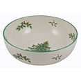 thumbnail image 2 of Spode Christmas Tree Individual Fruit Bowl, 2 of 3